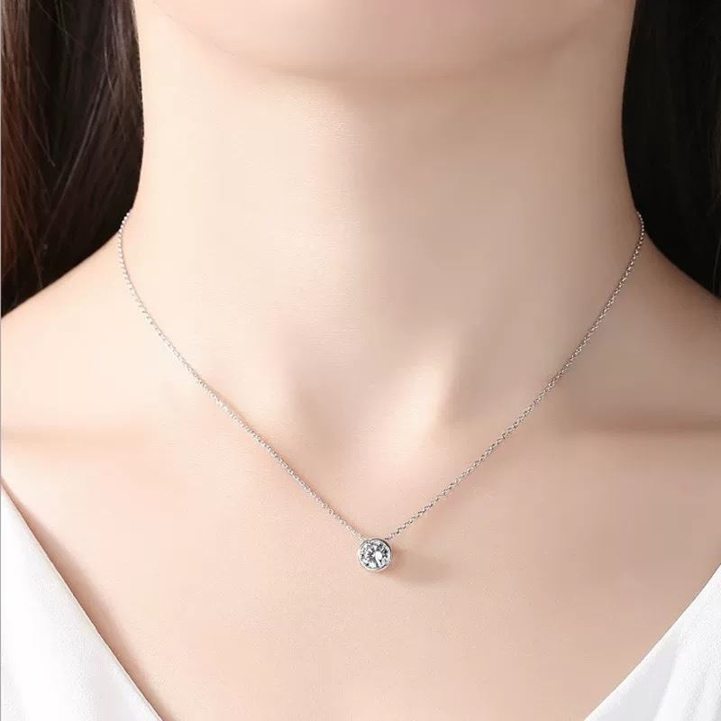 T*f*ny necklaces